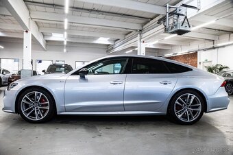 Audi A7 Sportback - 7