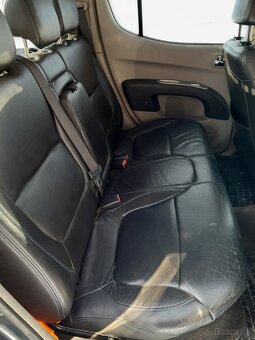 Mitsubishi L200 - 7