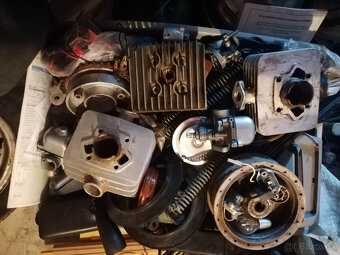 Simson S51 - 7