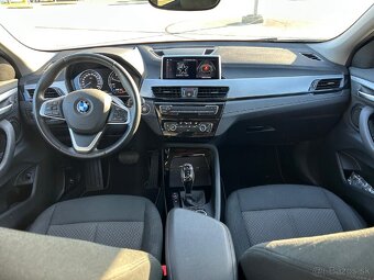 BMW X2 sDrive,2.0 diesel,110kW, Automat.prevod.Odpočet DPH - 7