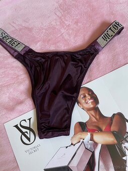 Shine strap XS od Victoria’s Secret - 7
