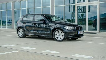 BMW 118d 105 kw M6 - 7