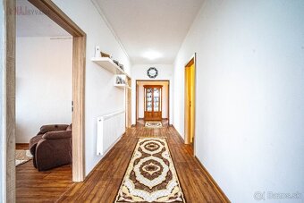 Rodinný dom na predaj – Ružomberok, ul. Jelence - 7