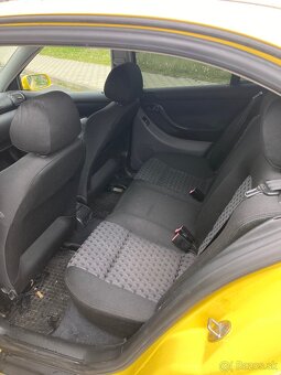 Seat leon 1M , 1.9 tdi - 7