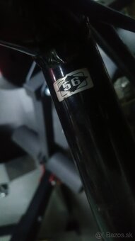 KTM Cento Cross cestný bicykel veľký - 7