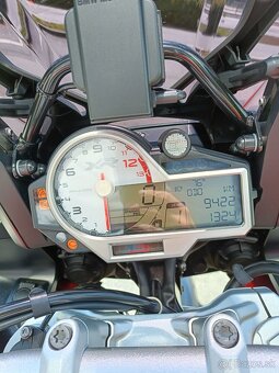 BMW S 1000 XR - 7