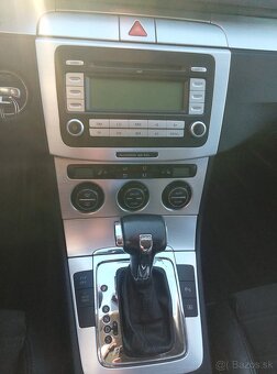 Volkswagen Passat B6 2.0tdi - 7
