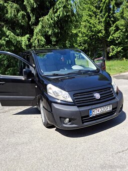 Fiat scudo - 7