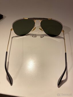 Ray Ban slnečné okuliare - 7