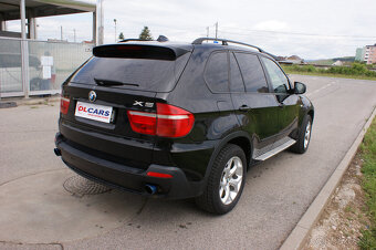 BMW X5 xDrive30d - 7