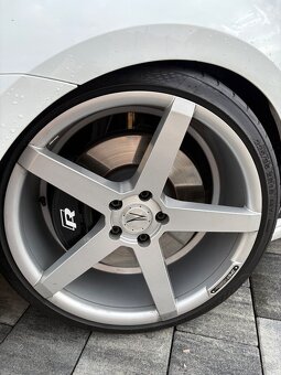 Volkswagen Golf 7 R 2.0TSI 221kw 4x4 4Motion Manuál - 7