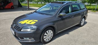 Passat B7 2.0tdi 103kw - 7