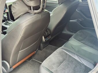 Volkswagen Arteon 2.0 TSI BMT R-Line DSG - 7