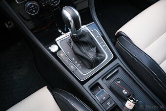 VW GOLF R - 7