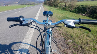 Ebike Giant - 7