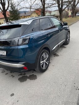 Predám Peugeot 3008 diesel automat 1/2023 - 7