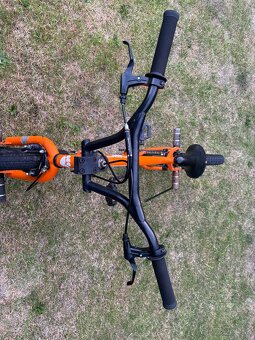 🧡 BMX muddyfox LITHIUM 🧡 - 7