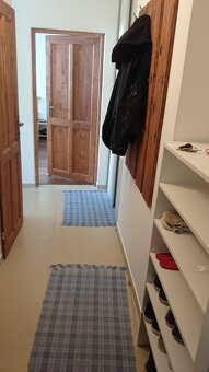 1 izb. byt kompletne zrekonštruovaný BA Dubravka, Gallayova - 7