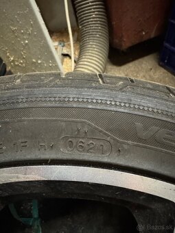 Disky VW R18 - 7
