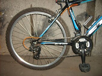 Bike. - 7