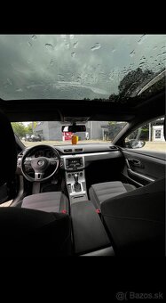 Passat CC - 7