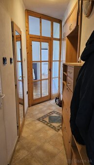 PRIESTRANNÝ 3 IZBOVÝ BYT S BALKÓNOM A POTENCIÁLOM, SVIDNÍK - 7
