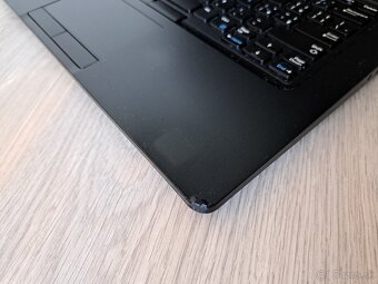 ▼Dell Latitude 5480 - 14" / i5-6440HQ / 16GB / SSD / ZÁR▼ - 7