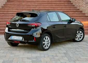 Opel Corsa 1.2 benzin 75tis. km 2021 Elegance - 7