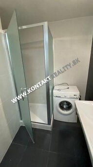 3 izb. byt, Mlynská, Centrum - Staré mesto, 92m2, balkón - 7
