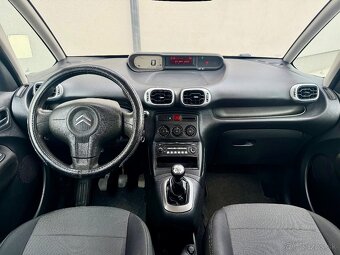 CITROEN C3 PICASSO 1.6HDI 66KW MODEL 2010 - 7