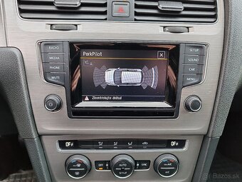 Golf 7 1.4 tsi - 7