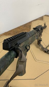 Samopal vz.58 - 7