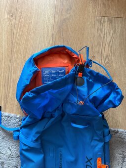 Ortovox Peak Light 32 - 7