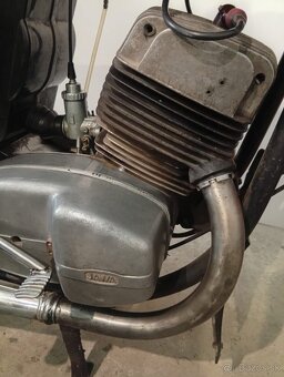 jawa 350 - 7