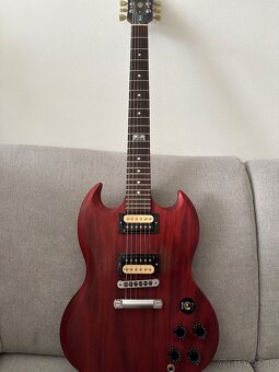 Gibson SGJ - 7