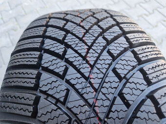 5x112 r17 kolesa skoda octavia IV 4 disky alu 205 55 17 - 7