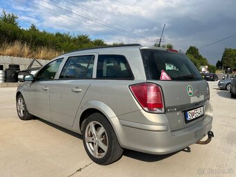 Opel Astra 1.7 CDTi - 7