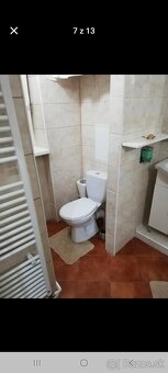 2-izbový byt v centre Žiliny do dlhodobého prenájmu - 7