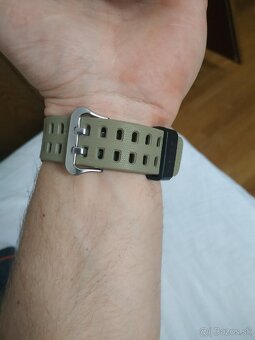 G-SHOCK -ARMY - 7
