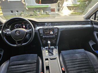 VW PASSAT - 7