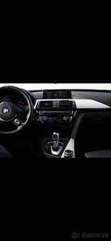 BMW 3GT , 2.0 TDI , Xdrive, automat , najazdene 180 tis km - 7