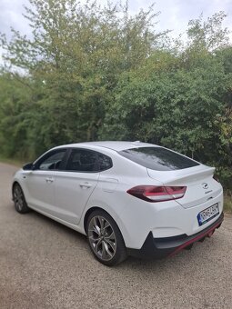 Hyundai i30 Fastback N-Line Plus - 7