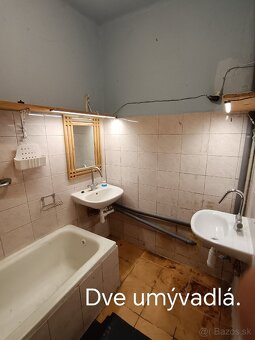 Rodinný dom na predaj v obci Lontov. - 7