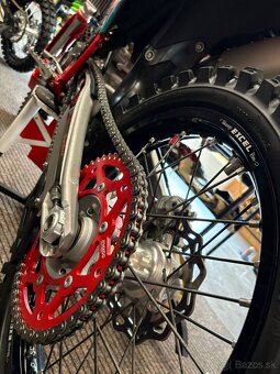 GAS GAS MC 250 FACTORY BARCIA 2022 NEW - 7