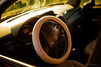 Citroën C3 1.4 benzín - 7