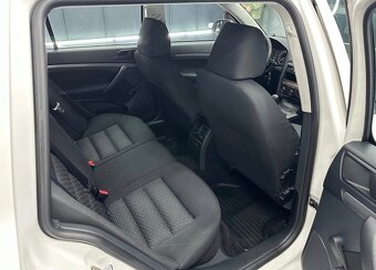 Škoda Octavia 2 Facelift 1.6 TDi 77Kw R.V.01/2013 - 7