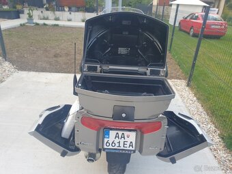 BMW k1200lt - 7