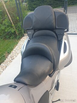 BMW k1200lt - 7