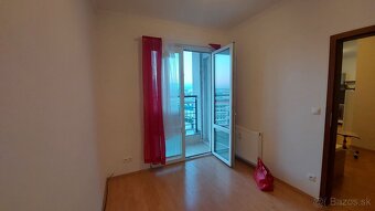 Na predaj 1,5 izbový byt na Budovateľskej ul. - 7