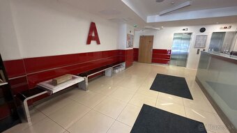 Slnečný 2 izb. byt s loggiou a šatníkom, Jégého Alej - 7
